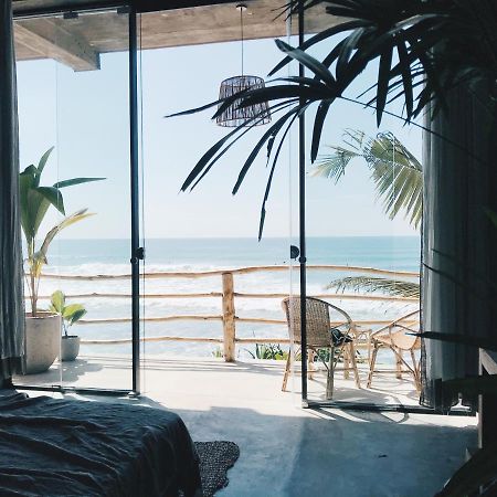 Morena Boutique Hotel Weligama Midigama East Zewnętrze zdjęcie