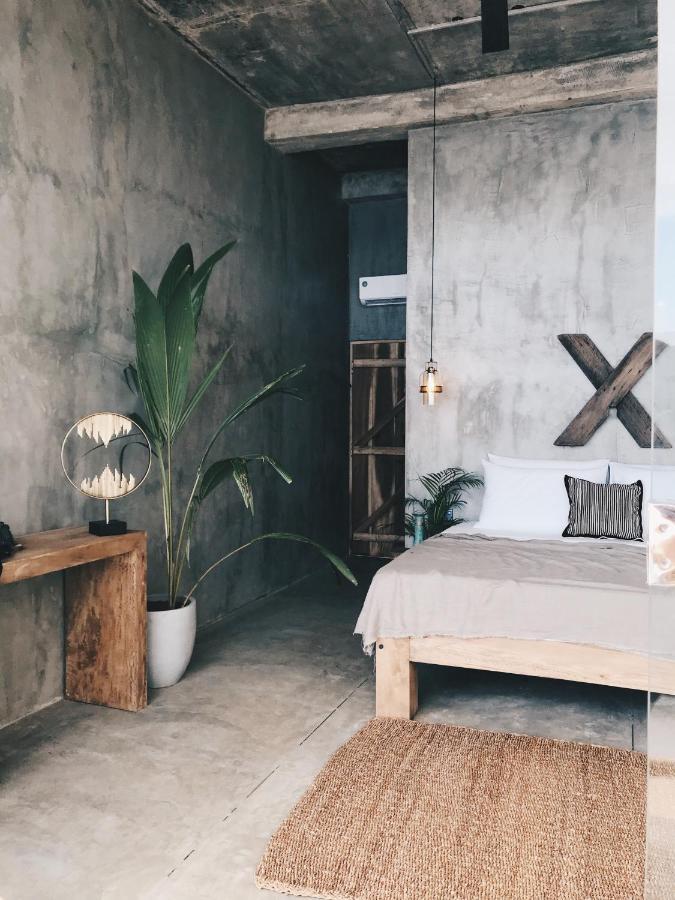 Morena Boutique Hotel Weligama Midigama East Zewnętrze zdjęcie
