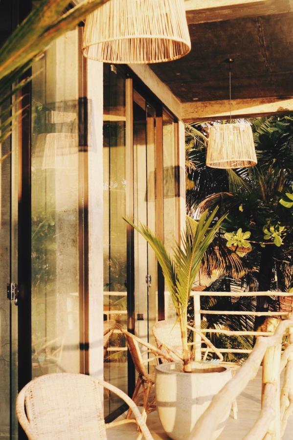 Morena Boutique Hotel Weligama Midigama East Zewnętrze zdjęcie