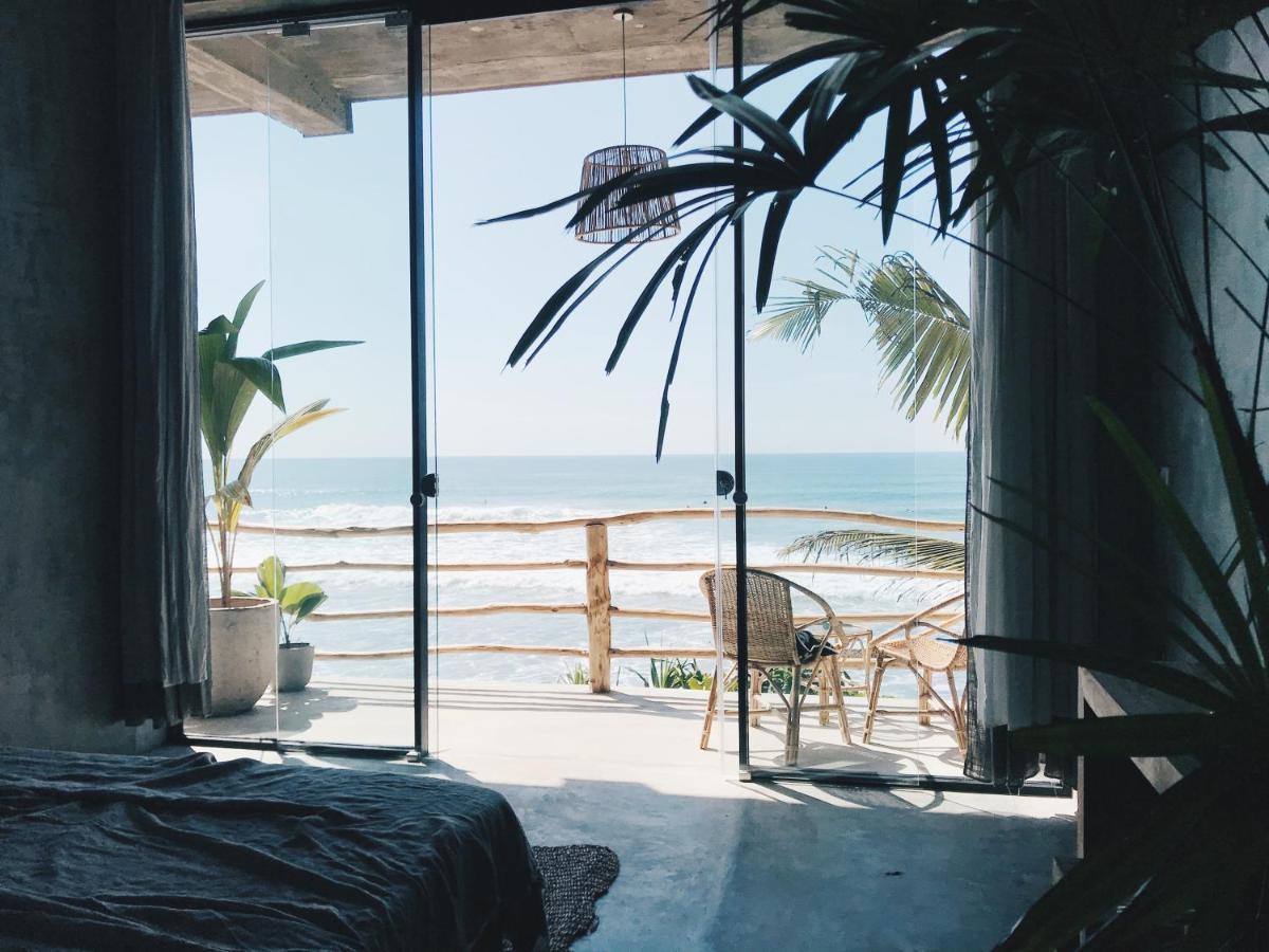 Morena Boutique Hotel Weligama Midigama East Zewnętrze zdjęcie