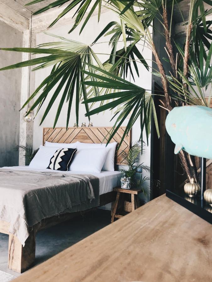 Morena Boutique Hotel Weligama Midigama East Zewnętrze zdjęcie