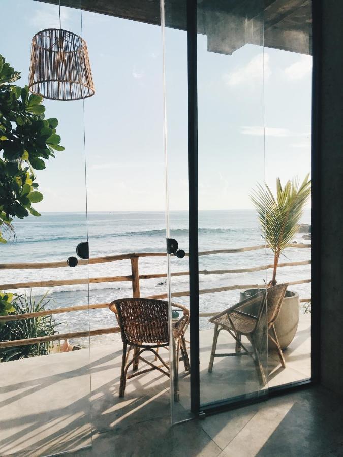 Morena Boutique Hotel Weligama Midigama East Zewnętrze zdjęcie