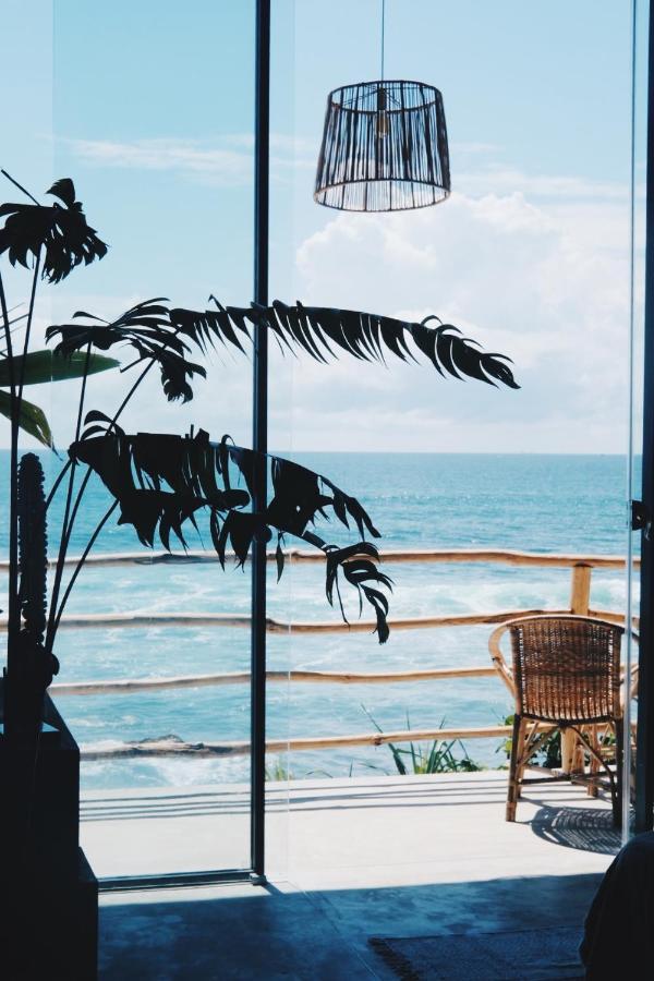 Morena Boutique Hotel Weligama Midigama East Zewnętrze zdjęcie