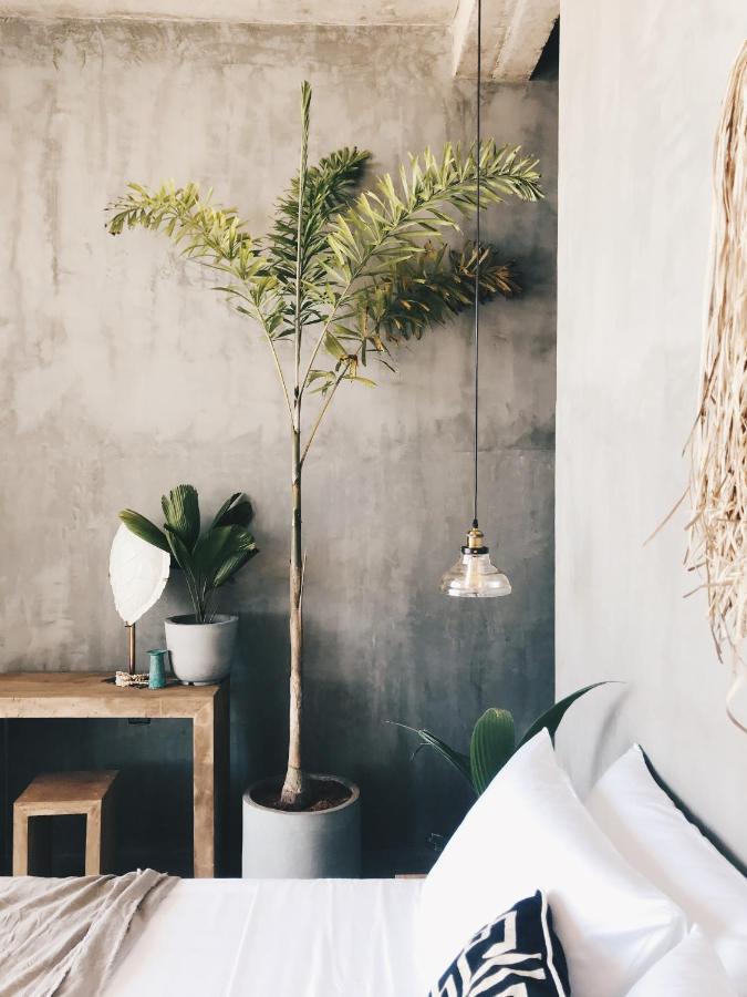 Morena Boutique Hotel Weligama Midigama East Zewnętrze zdjęcie