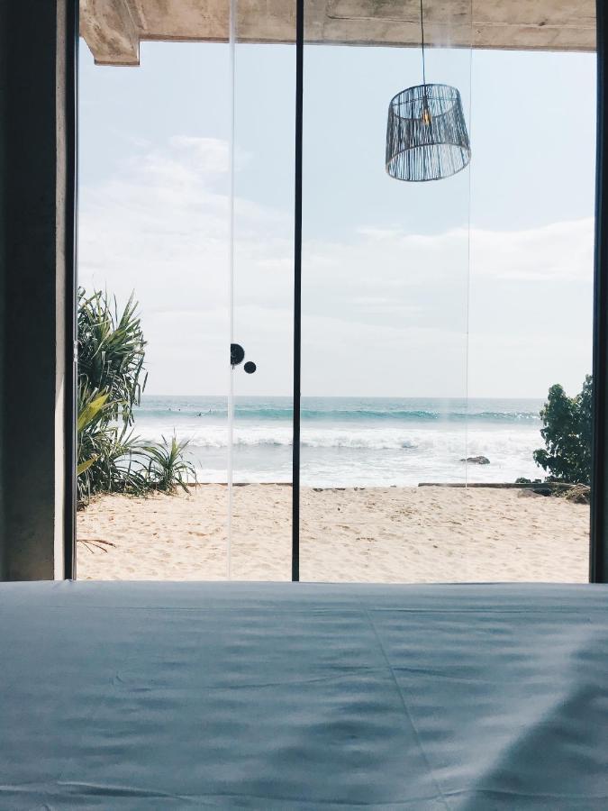 Morena Boutique Hotel Weligama Midigama East Zewnętrze zdjęcie