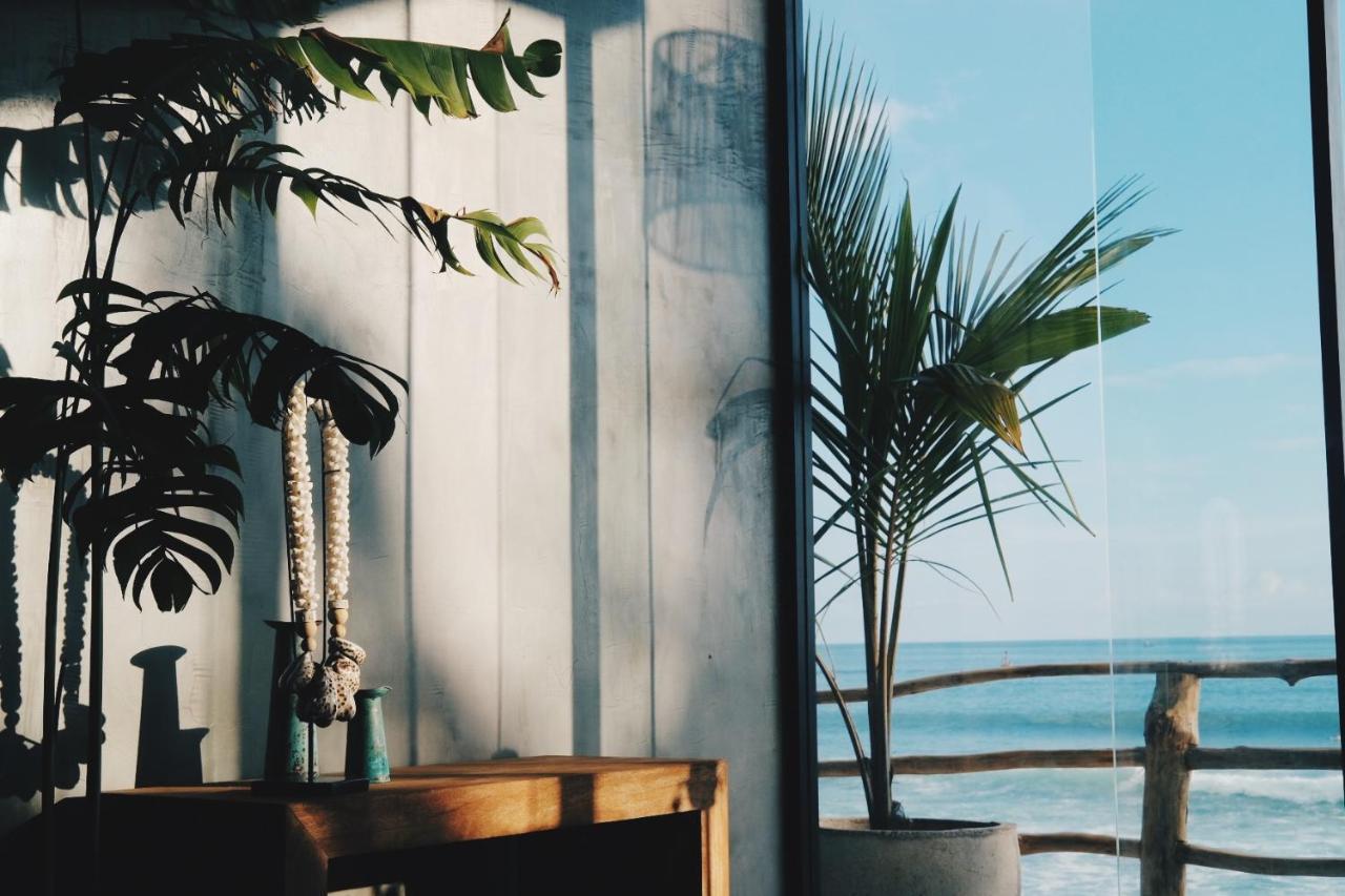 Morena Boutique Hotel Weligama Midigama East Zewnętrze zdjęcie