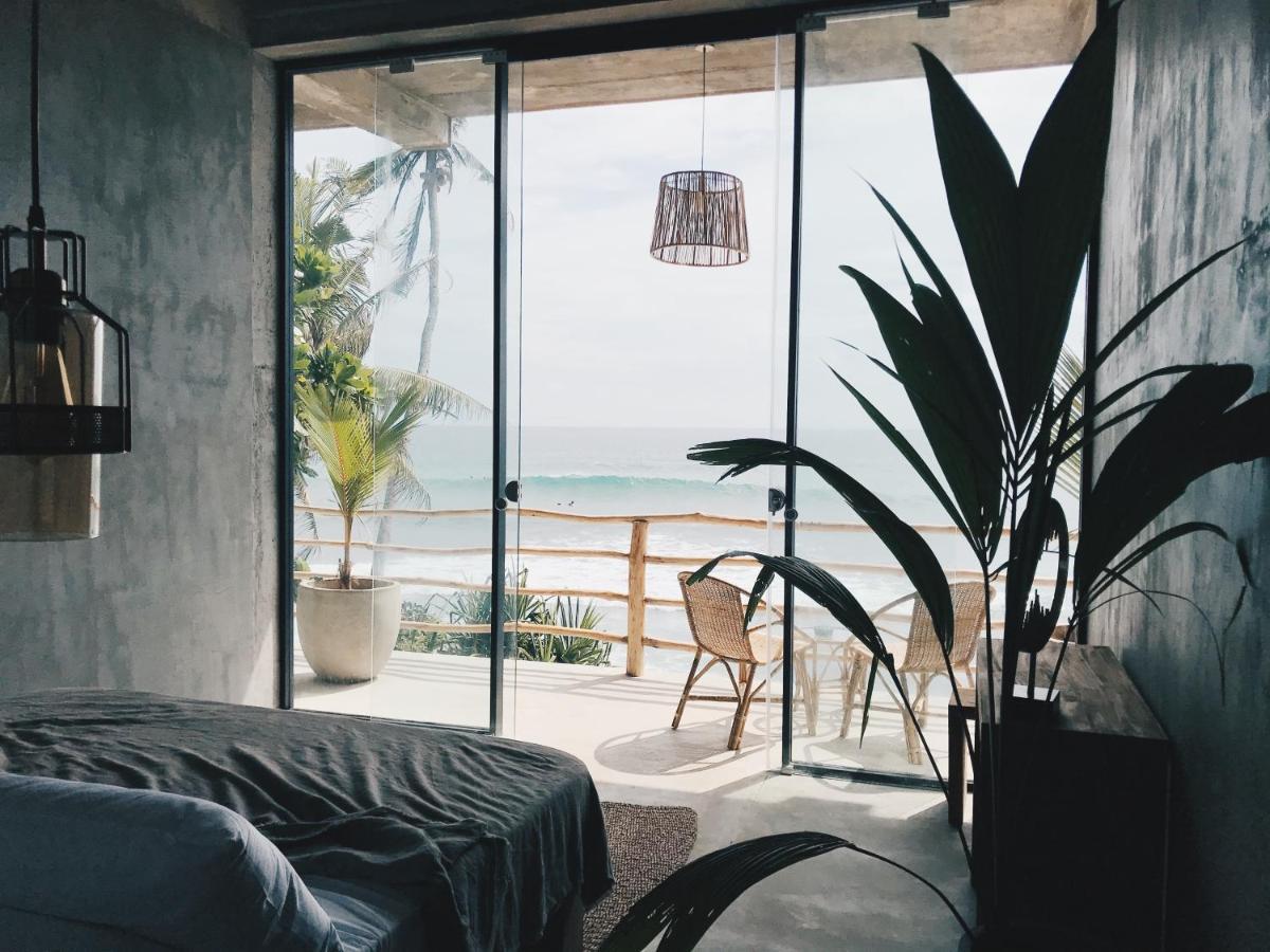 Morena Boutique Hotel Weligama Midigama East Zewnętrze zdjęcie