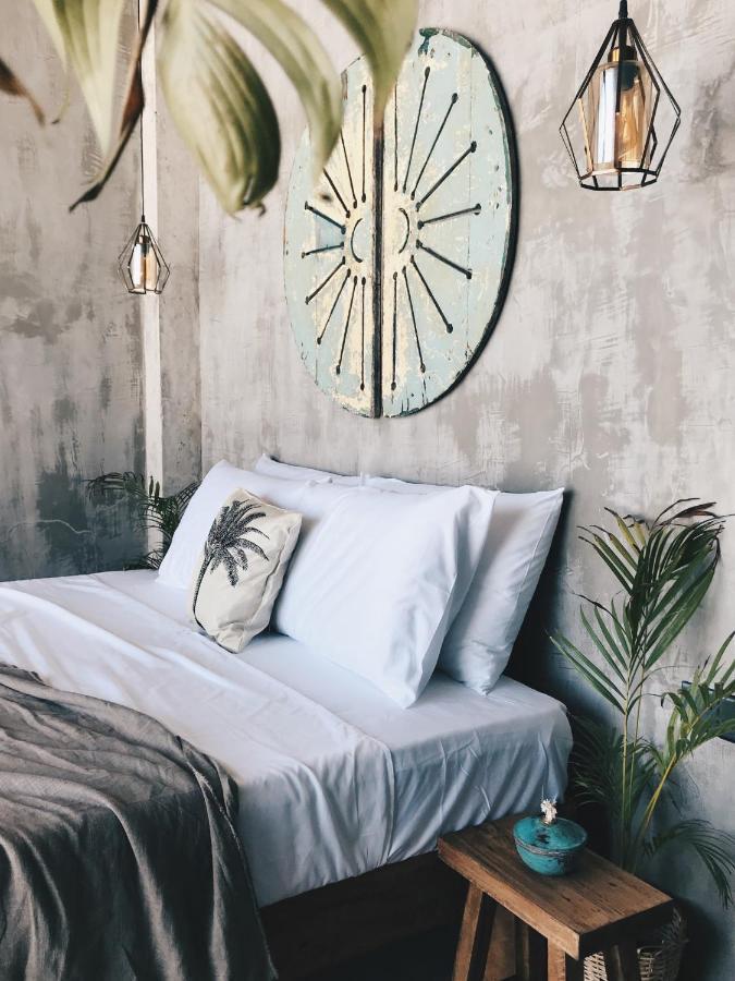 Morena Boutique Hotel Weligama Midigama East Zewnętrze zdjęcie