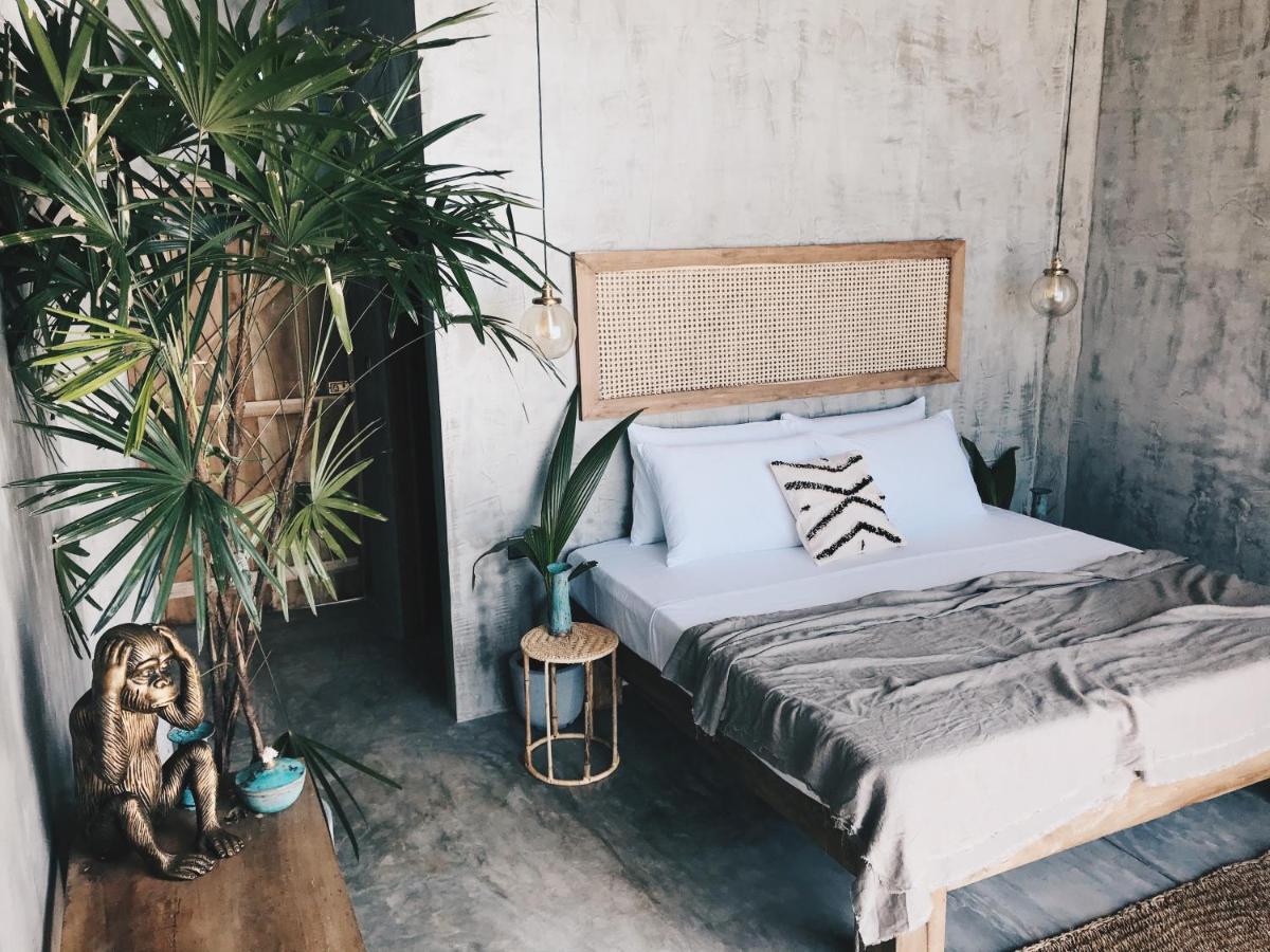 Morena Boutique Hotel Weligama Midigama East Zewnętrze zdjęcie