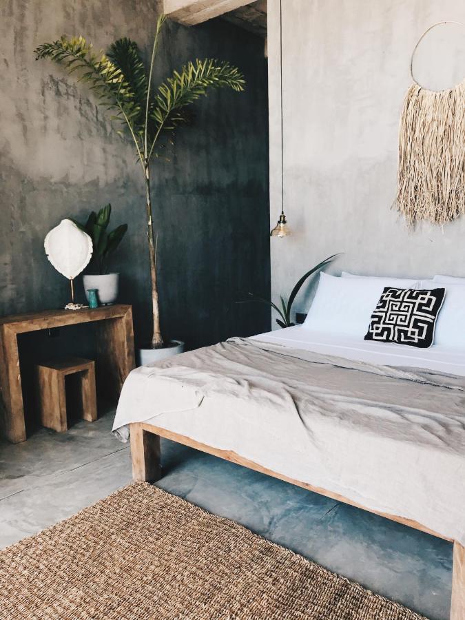 Morena Boutique Hotel Weligama Midigama East Zewnętrze zdjęcie