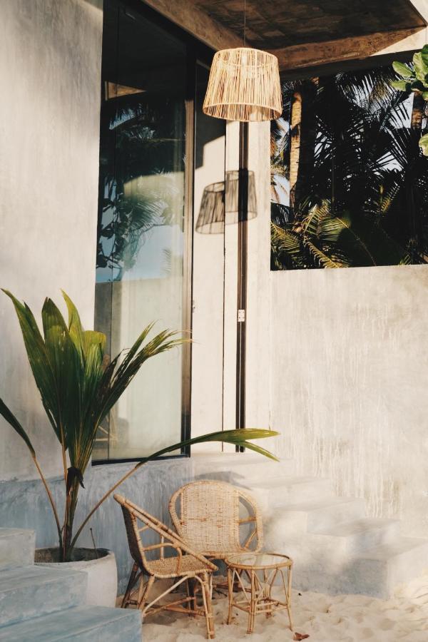 Morena Boutique Hotel Weligama Midigama East Zewnętrze zdjęcie
