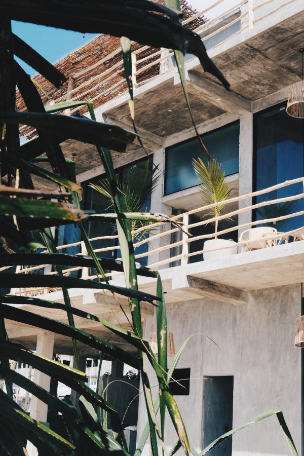 Morena Boutique Hotel Weligama Midigama East Zewnętrze zdjęcie