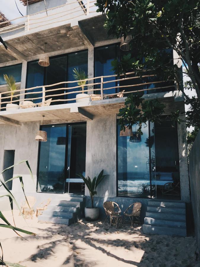 Morena Boutique Hotel Weligama Midigama East Zewnętrze zdjęcie