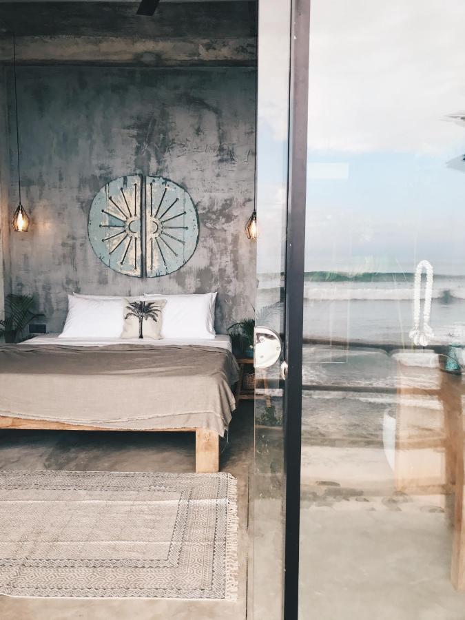 Morena Boutique Hotel Weligama Midigama East Zewnętrze zdjęcie