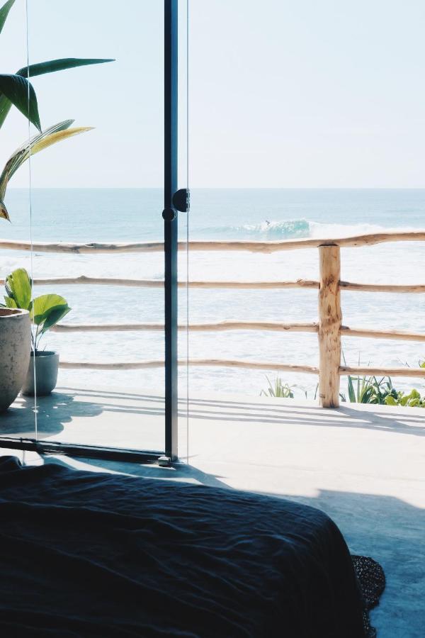 Morena Boutique Hotel Weligama Midigama East Zewnętrze zdjęcie