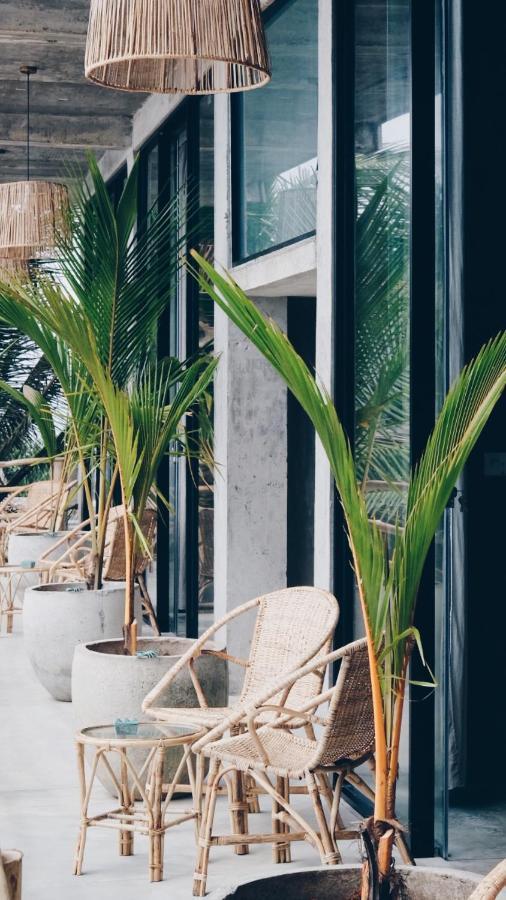 Morena Boutique Hotel Weligama Midigama East Zewnętrze zdjęcie
