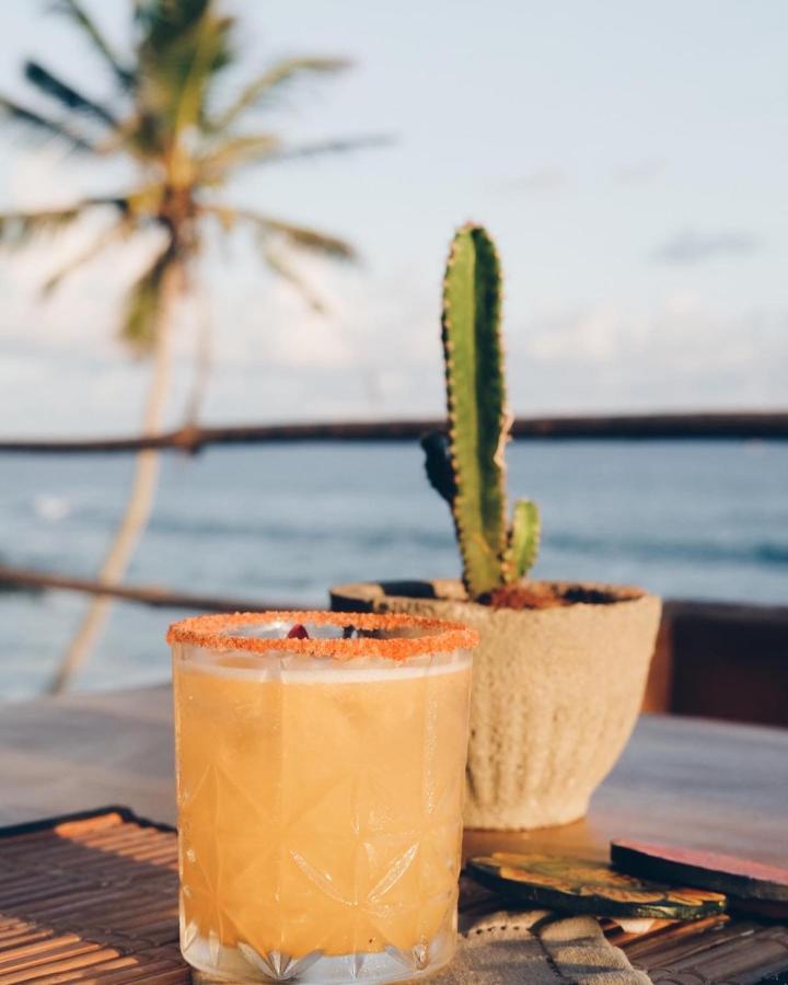 Morena Boutique Hotel Weligama Midigama East Zewnętrze zdjęcie