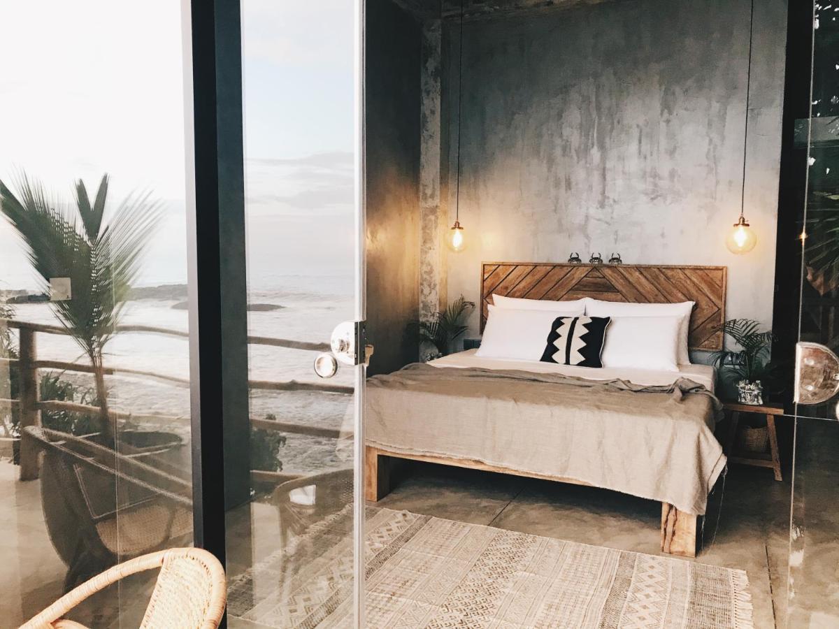 Morena Boutique Hotel Weligama Midigama East Zewnętrze zdjęcie