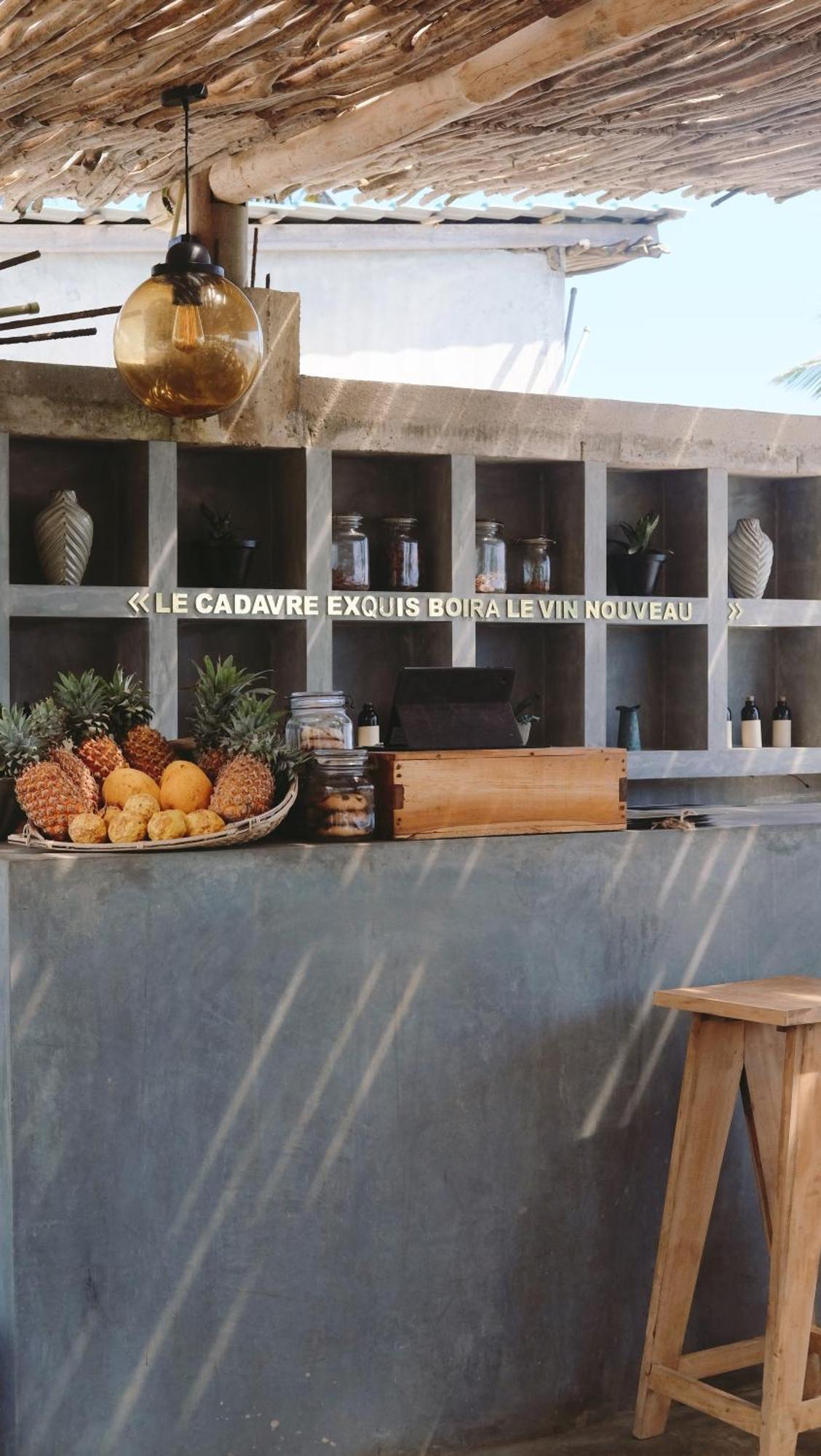 Morena Boutique Hotel Weligama Midigama East Zewnętrze zdjęcie