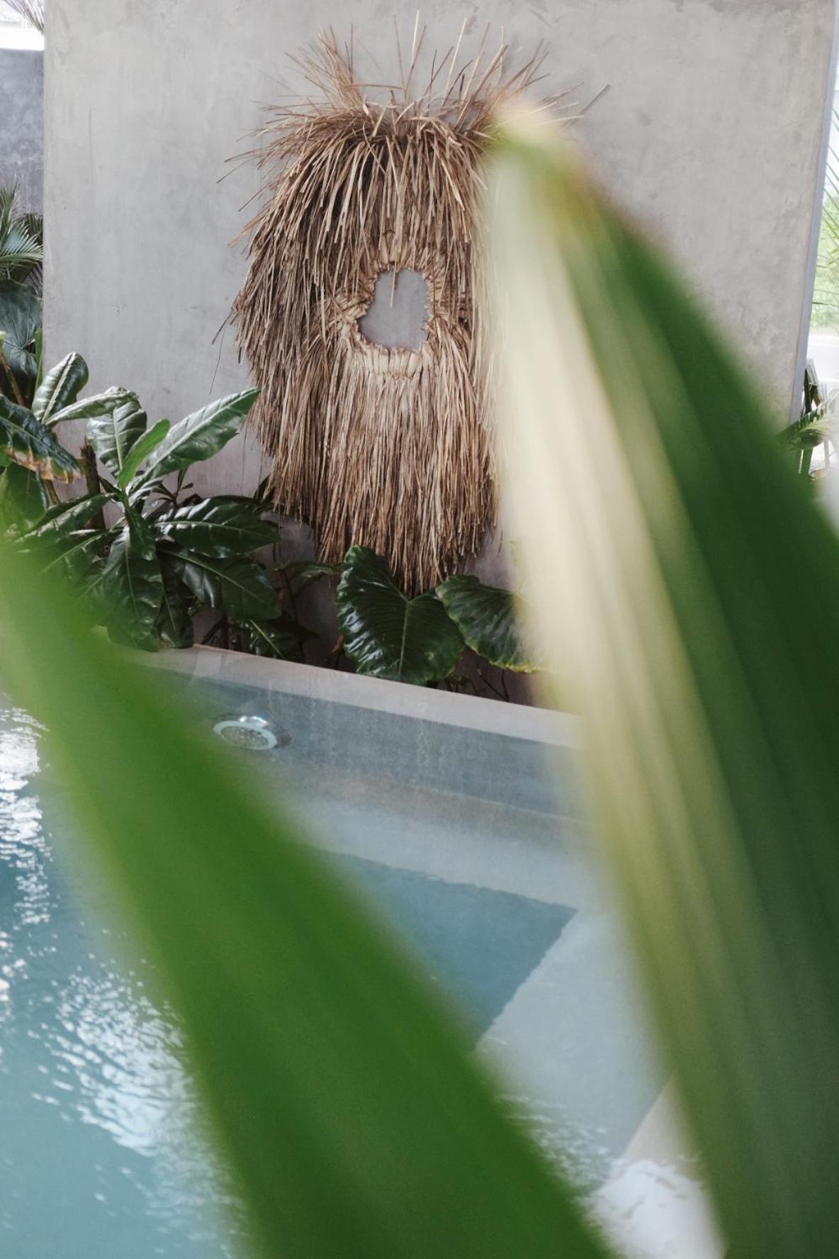 Morena Boutique Hotel Weligama Midigama East Zewnętrze zdjęcie