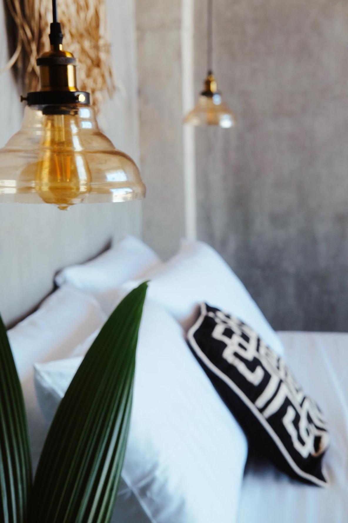Morena Boutique Hotel Weligama Midigama East Zewnętrze zdjęcie