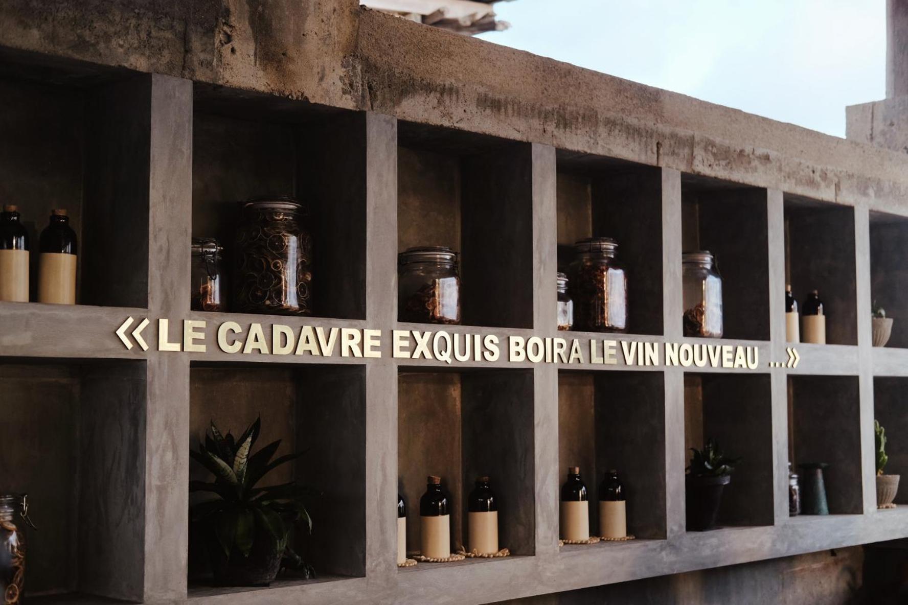 Morena Boutique Hotel Weligama Midigama East Zewnętrze zdjęcie