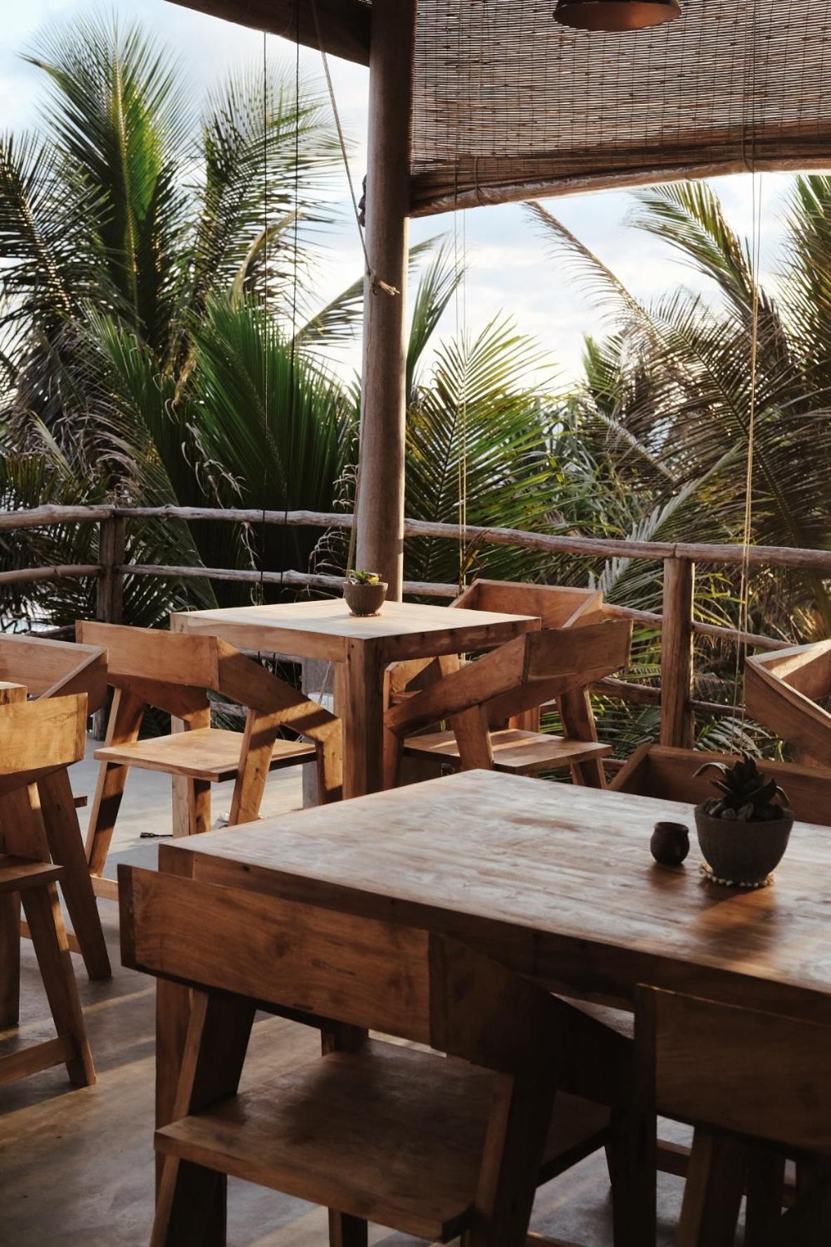Morena Boutique Hotel Weligama Midigama East Zewnętrze zdjęcie