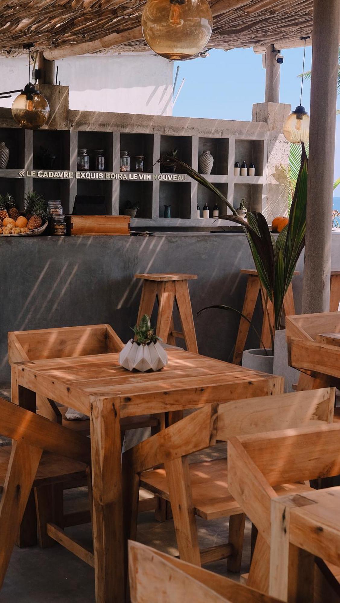 Morena Boutique Hotel Weligama Midigama East Zewnętrze zdjęcie